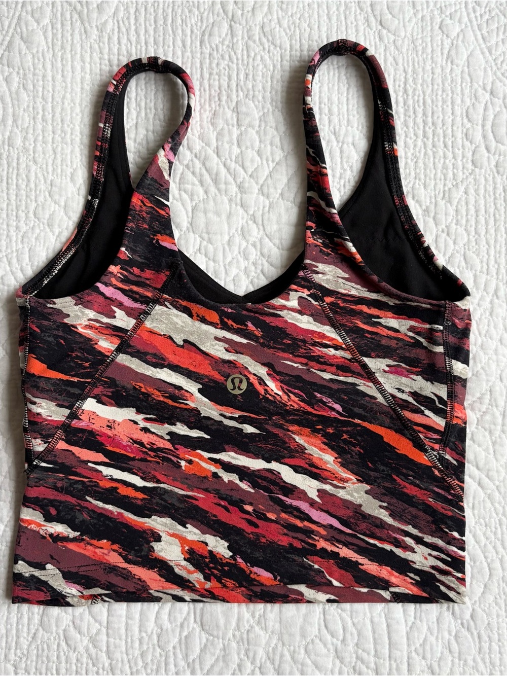 Lululemon Lunar New Year Align Tank Top